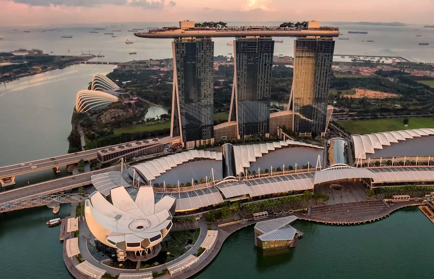 office-singapore